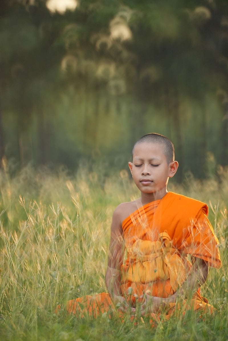 Mental Wellness through Yoga